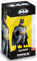 MINIX BATMAN DC COMICS BATMAN - FIGURES