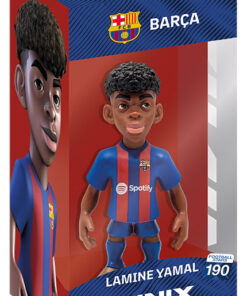 MINIX LAMINE YAMAL BARCELLONA SPORT - FIGURES