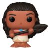 Moana Bitty Pop! Deluxe Vinile Figura Moana  2