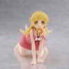 Monogatari Series: Off & Monster Pvc Statua Desktop Cute Figura Shinobu Oshino 13 Cm Taito Prize
