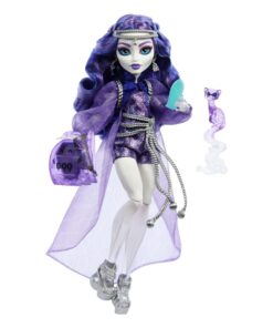 Monster High Bambola Spectra Vondergeist Mattel