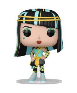 Monster High Pop! Vinile Figura Cleo 9 Cm Funko