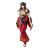 Monster Hunter Rise Statua Pvc Minoto The Hub Maiden 26 Cm Union Creative