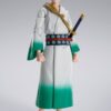 Monsters S.h.figuarts Action Figura Ryuma 16 Cm Bandai Tamashii Nations