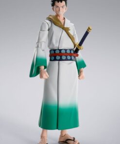Monsters S.h.figuarts Action Figura Ryuma 16 Cm Bandai Tamashii Nations
