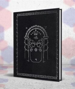 Moria: Oltre le Porte di Durin Ed. Collezione Manuale Gioco Di Ruolo Fria Ligan
