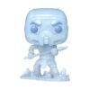 Mortal Kombat Pop! Games Vinile Figura Sub-zero 9 Cm Funko
