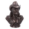 Motorhead Busto Lemmy 35 Cm Nemesis Now