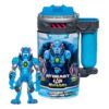 Mr. Beast Lab Action Figura Stealth Panther 26 Cm Moose Toys