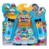 Mr. Beast Lab Swarms Mini Figures 12-pack Mega Lab 2 3 Cm  Moose Toys