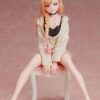 My Dress Up Darling Statua Marin Kitagawa Loungewear Ver. 15 Cm Aniplex
