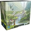 Mythwind (ITA) Gioco Da Tavolo 14+ DV Giochi
