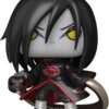 Naruto Pop! Animation Vinile Figura Orochimaru(mt) Esclusiva 9 Cm Funko