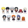 Naruto Shippuden 3d Pvc Bag Clips Series 5  Con Figure Int.