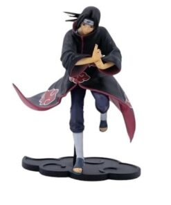 Naruto Shippuden Figura "Itachi" 18 Cm Abystyle