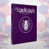 Navigavia I Misteri della Tela Edizione Deluxe Italiano Espansione Gioco di Ruolo