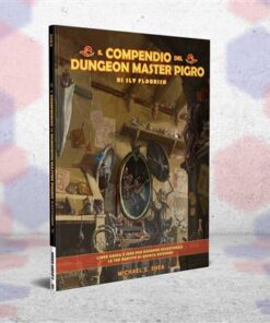 Need Help - Il Compendio del Dungeon Master Pigro