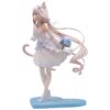 Nekopara Pvc Statua 1/7 Nekopara Vanilla Dream Of Eden Ver. 23 Cm Apex