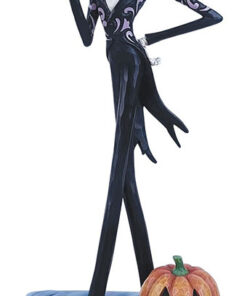 Nightmare B.c. Jack E La Zucca Di Halloween Disney Nightmare Before Natale - Figures