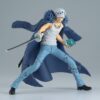 One Piece Battle Record Trafalgar Law Ii Figura 15cm Banpresto