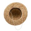 One Piece Cappello di Paglia Luffy Taglia Adulto 36 x 13 x 36 cm Abysse