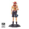 One Piece - Collezione Super Figura Portgas D. Ace 18cm AbyStyle