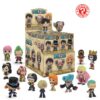One Piece Mystery Mini Figures 5 Cm  Funko