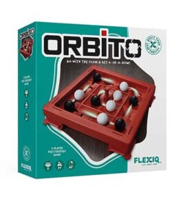 Orbito Gioco da Tavolo Mancalamaro