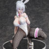 Original Character Statua 1/4 Mifuyu Yukino Bunny Ver. 29 Cm Binding