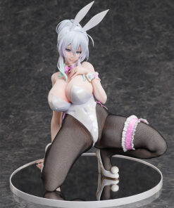 Original Character Statua 1/4 Mifuyu Yukino Bunny Ver. 29 Cm Binding