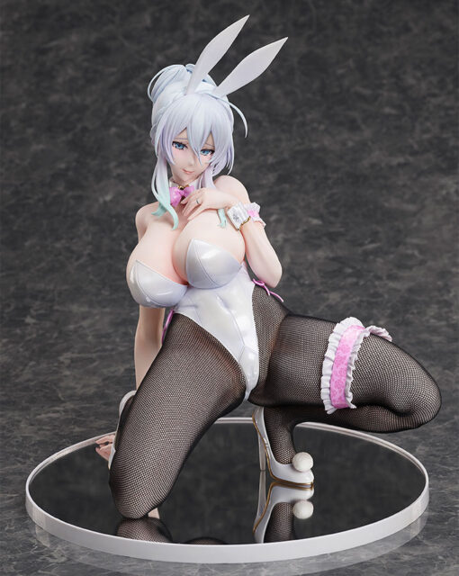 Original Character Statua 1/4 Mifuyu Yukino Bunny Ver. 29 Cm Binding