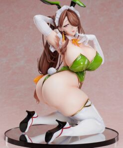 Original Character Statua 1/4 Sumire Bunny Ver. 30 Cm Binding