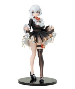 Original Character Statua 1/7 Virtual Idol Sister 23 Cm Animester