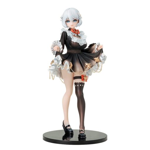Original Character Statua 1/7 Virtual Idol Sister 23 Cm Animester