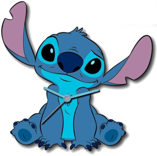 OROLOGIO MAXI DISNEY STITCH DISNEY STITCH - GADGET