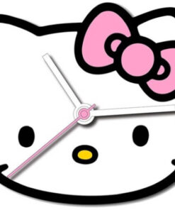 OROLOGIO MAXI HELLO KITTY HELLO KITTY - GADGET