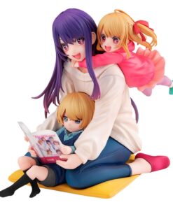 Oshi No Ko Pvc Statua 1/8 Ai