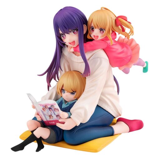 Oshi No Ko Pvc Statua 1/8 Ai