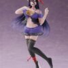 Overlord Iv Coreful Pvc Statua Albedo Nightwear Ver. 18 Cm Taito Prize