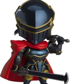 Overlord Nendoroid Bambola Action Figura Dark Hero Momon 10 Cm Good Smile Company