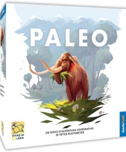Paleo