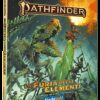 Pathfinder 2° Edizione: La Furia degli Elementi Italiano Gioco di Ruolo