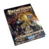 Pathfinder Guida All'Equipaggiamento Italiano Gioco di Ruolo Giochi Uniti