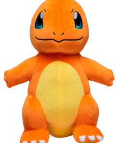 Peluche Pokemon Ciondoloander 26cm Pokemon - Peluche