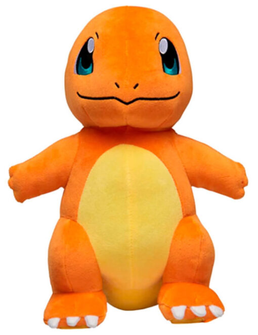 Peluche Pokemon Ciondoloander 26cm Pokemon - Peluche