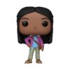 Percy Jackson & The Olympians Series Pop! Tv Vinile Annabeth Chase 9 Cm Funko