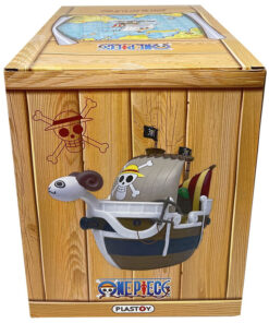 PLASTOY SALVADANAIO ONE PIECE GOING MERRY ONE PIECE - GADGET
