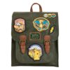 Pokemon By Loungefly Mini Zaino Scout Loungefly