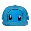 Pokémon Cappellino Da Beaseball Squirtle Difuzed