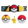 Pokémon Clip'n'go Poké Ball Cintura Set Poké Ball